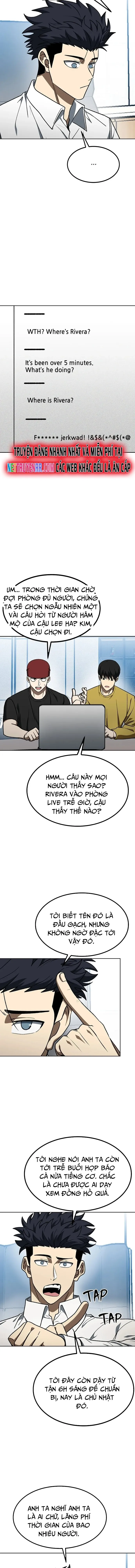 Vua Võ Đài Tập 106 trang 5