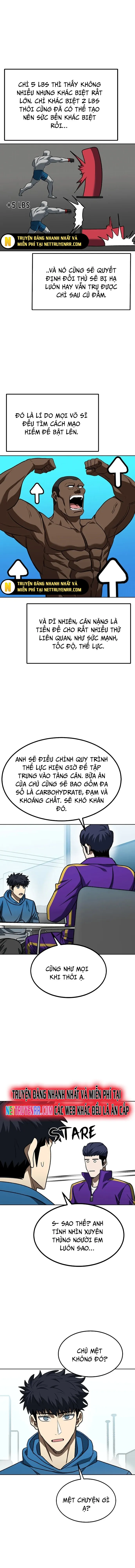 Vua Võ Đài Tập 108 trang 4