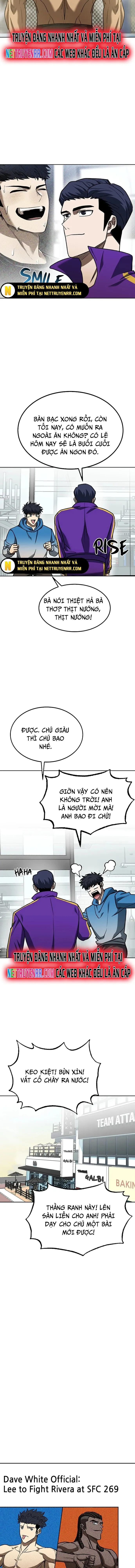 Vua Võ Đài Tập 108 trang 7