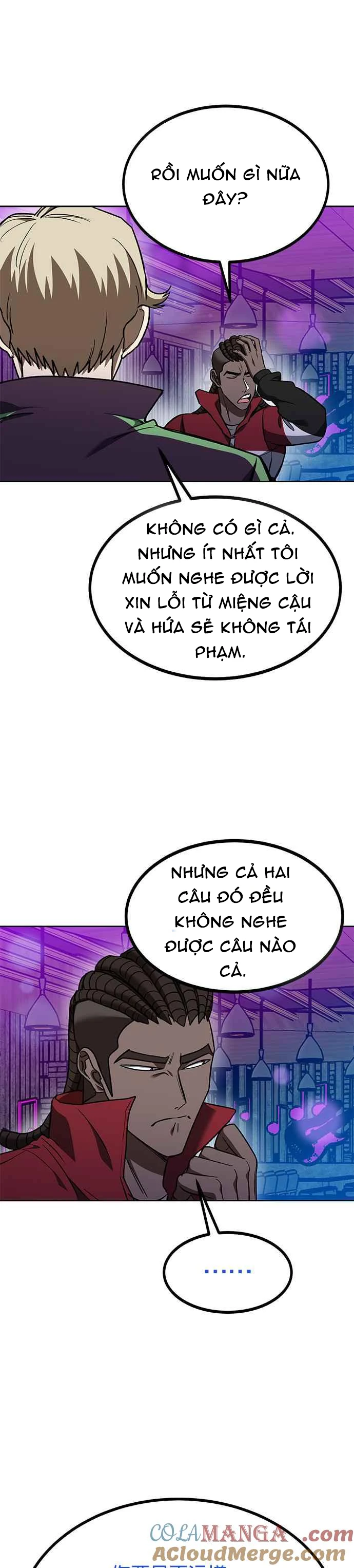 Vua Võ Đài Tập 109 trang 26
