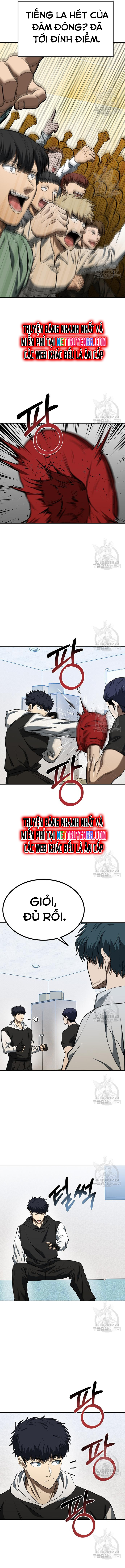 Vua Võ Đài Tập 72 trang 5