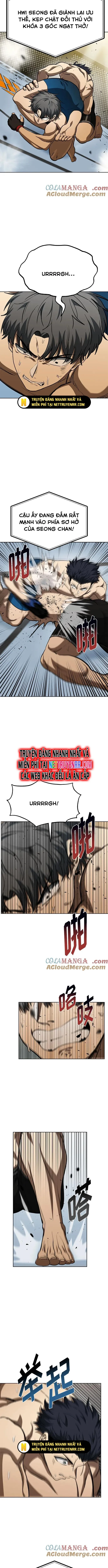 Vua Võ Đài Tập 79 trang 3