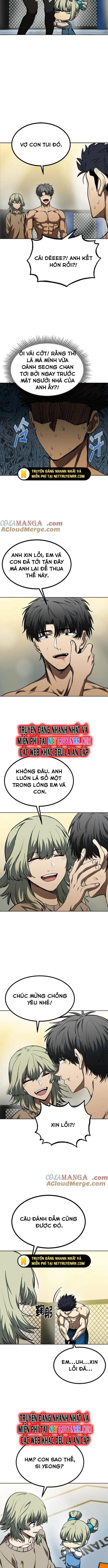 Vua Võ Đài Tập 80 trang 2