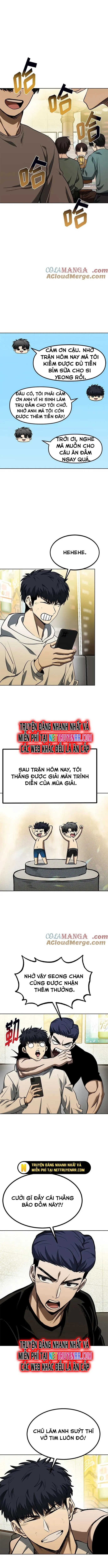 Vua Võ Đài Tập 80 trang 5