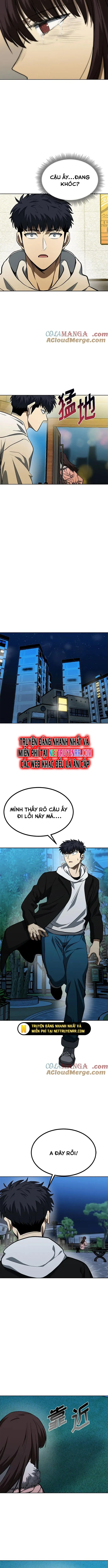 Vua Võ Đài Tập 80 trang 9