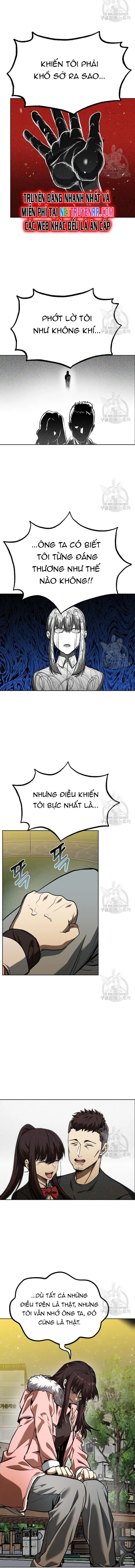 Vua Võ Đài Tập 81 trang 3