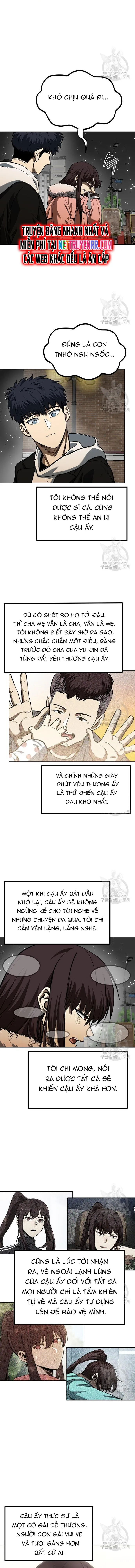 Vua Võ Đài Tập 81 trang 4