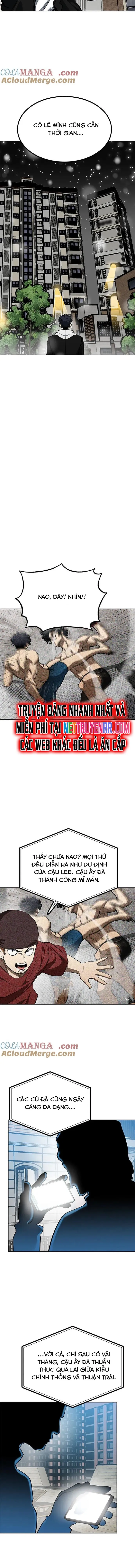 Vua Võ Đài Tập 82 trang 12