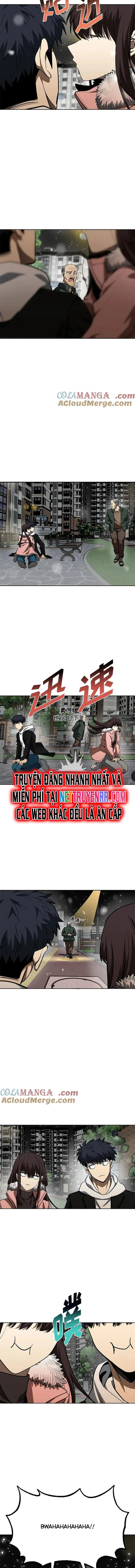 Vua Võ Đài Tập 82 trang 7