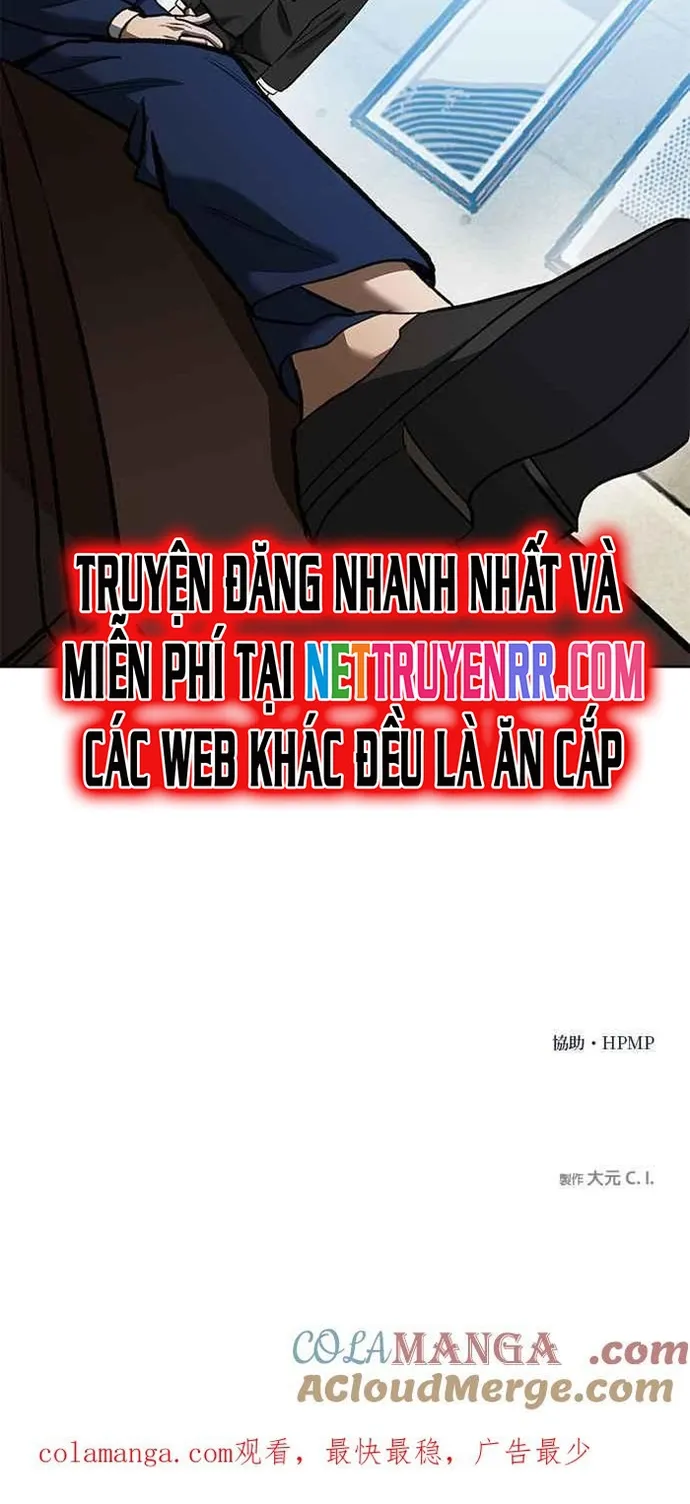 Vua Võ Đài Tập 83 trang 14
