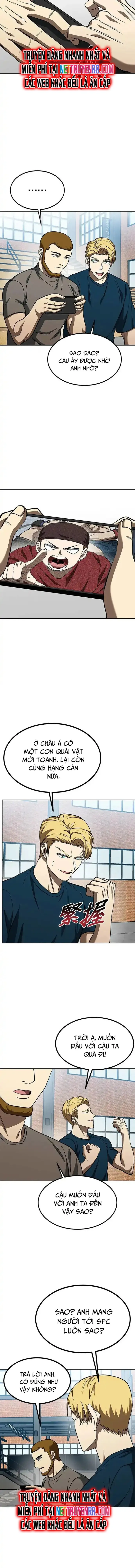Vua Võ Đài Tập 84 trang 11