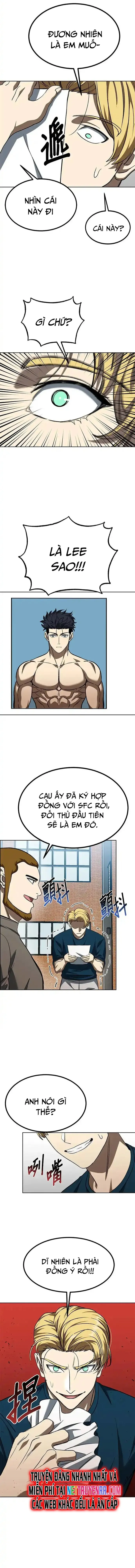 Vua Võ Đài Tập 84 trang 12