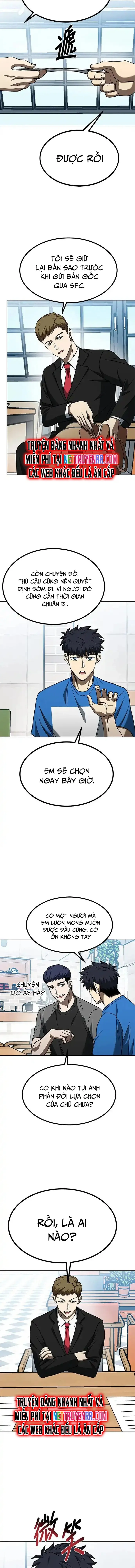 Vua Võ Đài Tập 84 trang 7