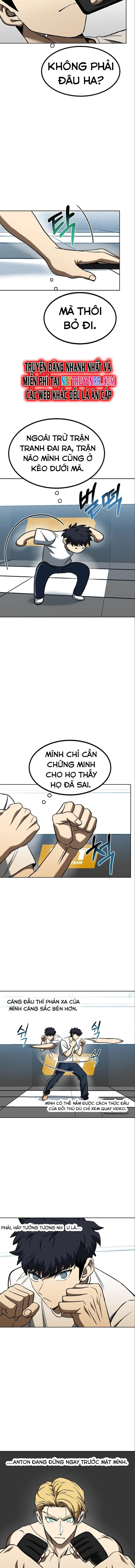 Vua Võ Đài Tập 85 trang 2