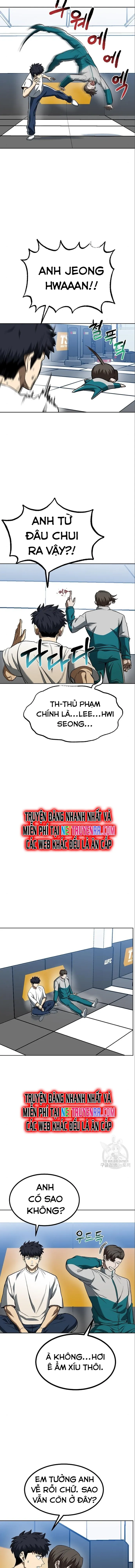 Vua Võ Đài Tập 85 trang 4