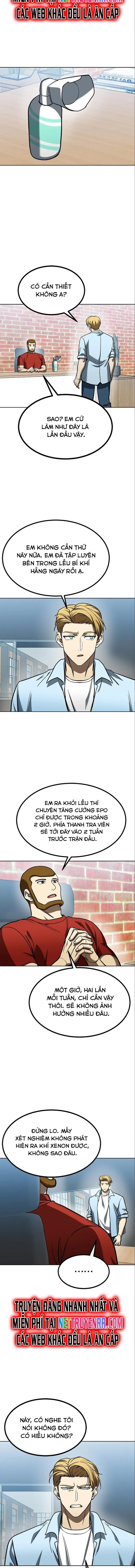 Vua Võ Đài Tập 86 trang 11