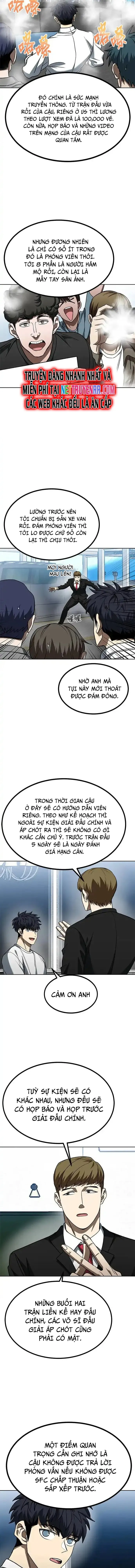 Vua Võ Đài Tập 87 trang 4
