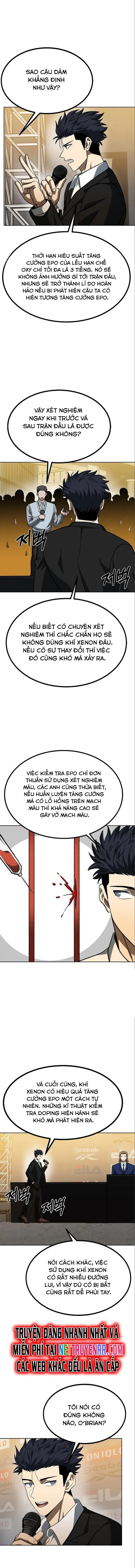 Vua Võ Đài Tập 88 trang 10