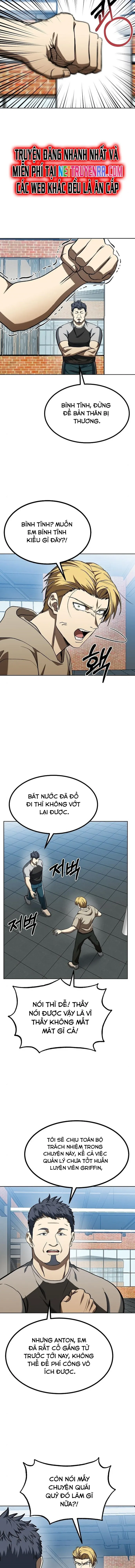 Vua Võ Đài Tập 89 trang 4
