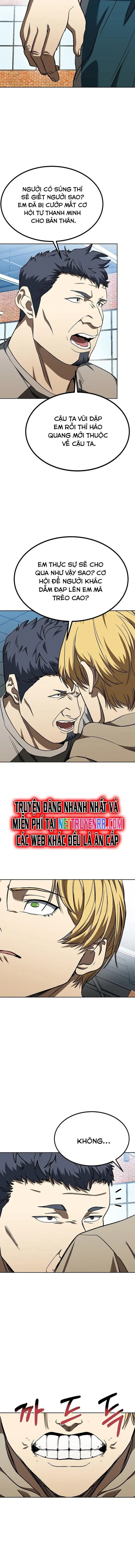 Vua Võ Đài Tập 89 trang 6