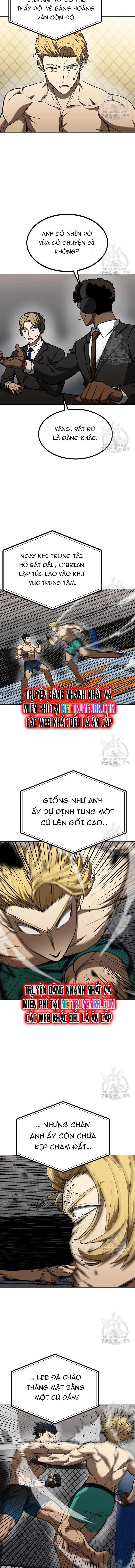 Vua Võ Đài Tập 90 trang 2