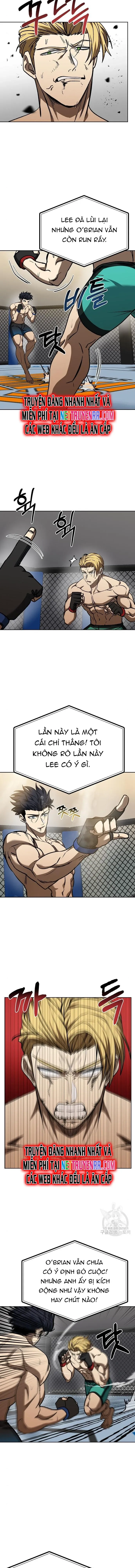 Vua Võ Đài Tập 91 trang 5