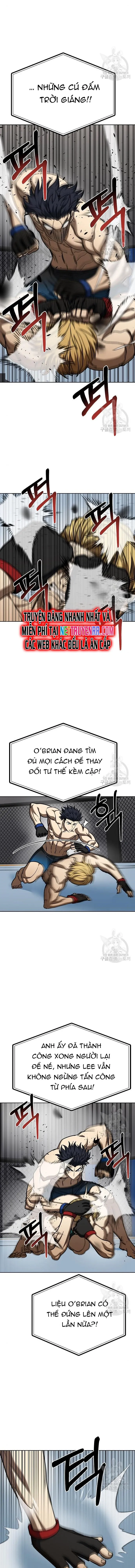Vua Võ Đài Tập 92 trang 2