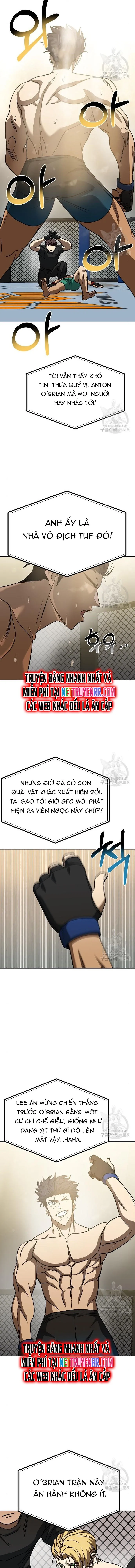 Vua Võ Đài Tập 92 trang 11