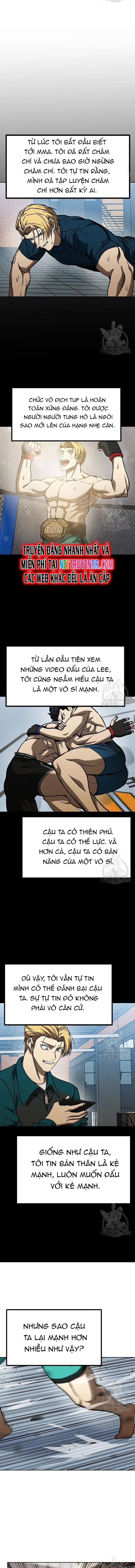 Vua Võ Đài Tập 92 trang 7