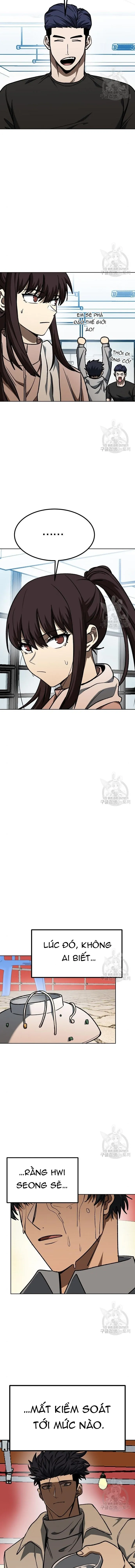 Vua Võ Đài Tập 93 trang 12