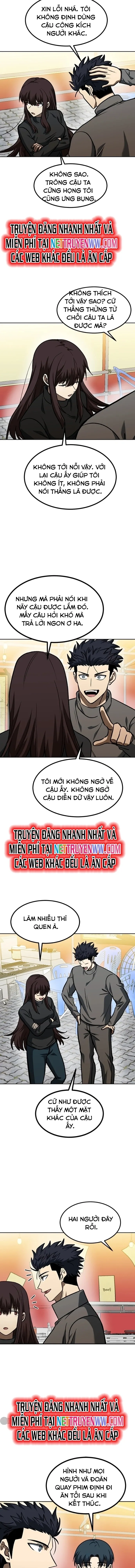 Vua Võ Đài Tập 94 trang 12