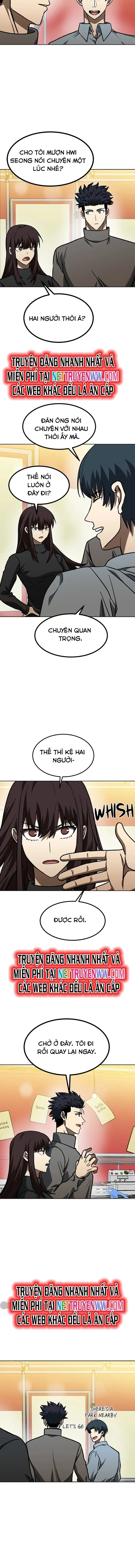 Vua Võ Đài Tập 94 trang 13