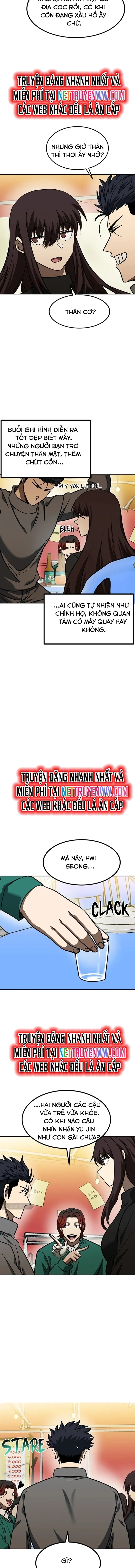 Vua Võ Đài Tập 94 trang 5