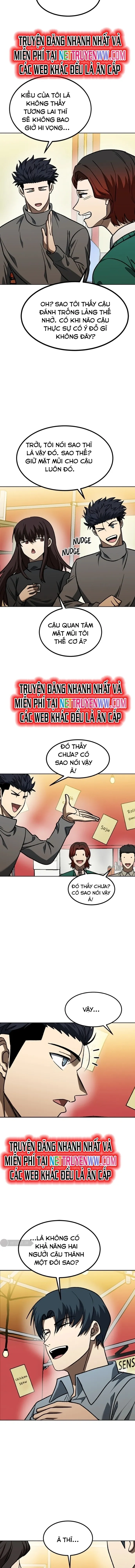 Vua Võ Đài Tập 94 trang 6