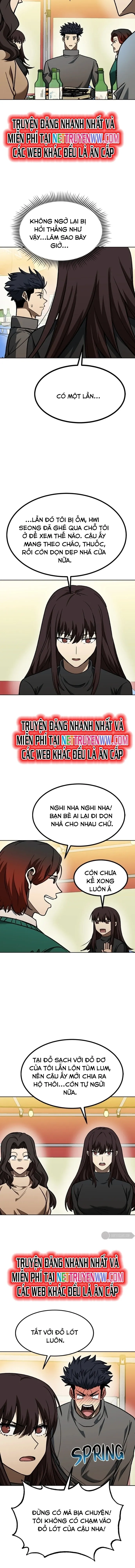 Vua Võ Đài Tập 94 trang 7