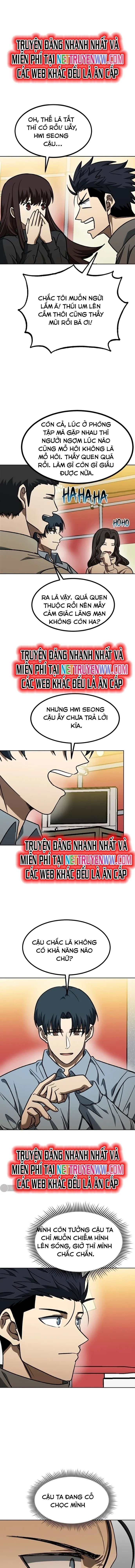 Vua Võ Đài Tập 94 trang 8