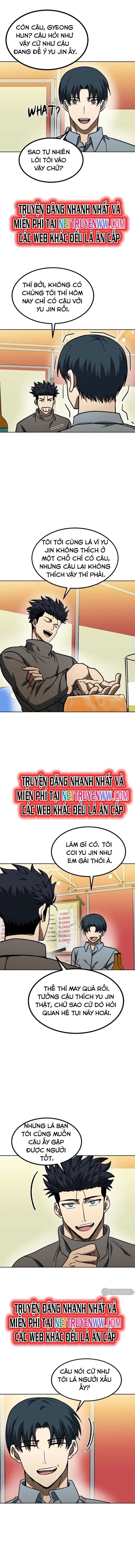 Vua Võ Đài Tập 94 trang 10