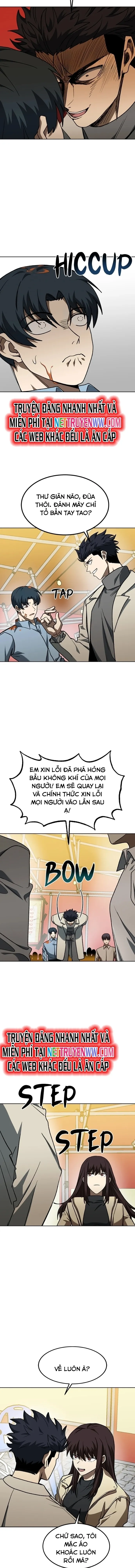 Vua Võ Đài Tập 95 trang 11
