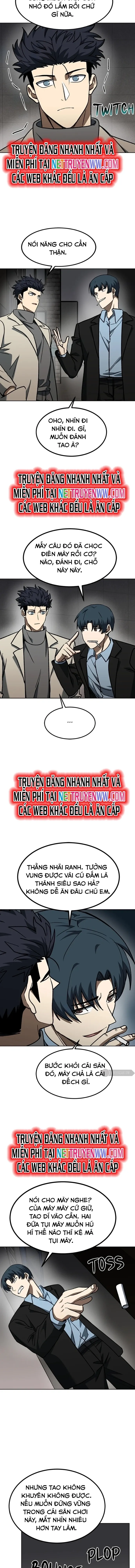 Vua Võ Đài Tập 95 trang 5