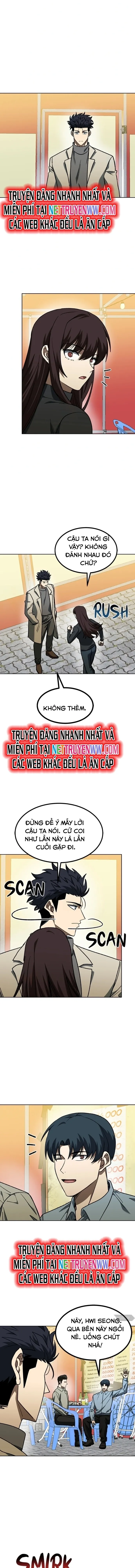 Vua Võ Đài Tập 95 trang 7