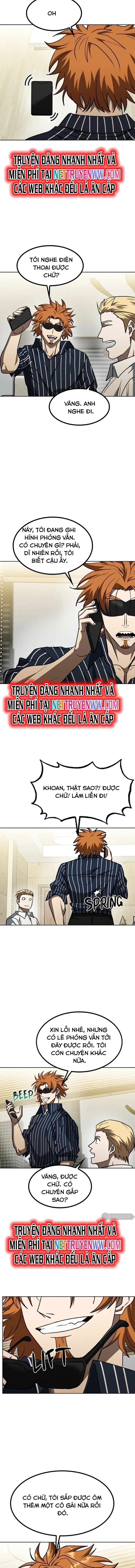 Vua Võ Đài Tập 96 trang 12