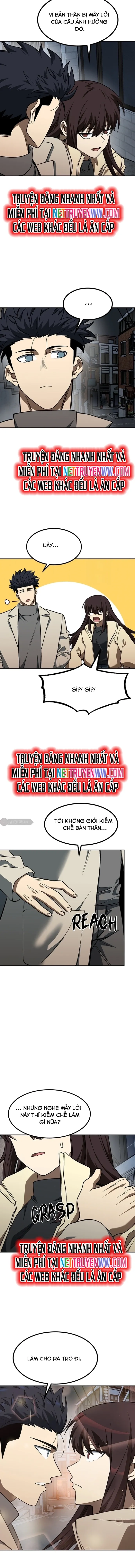 Vua Võ Đài Tập 96 trang 3