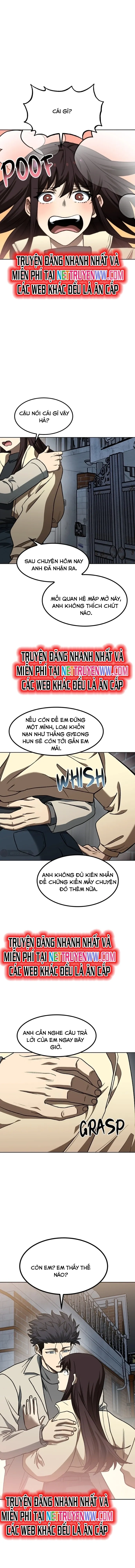 Vua Võ Đài Tập 96 trang 4