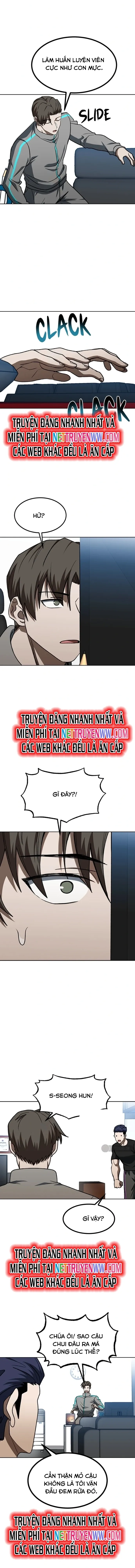 Vua Võ Đài Tập 96 trang 8
