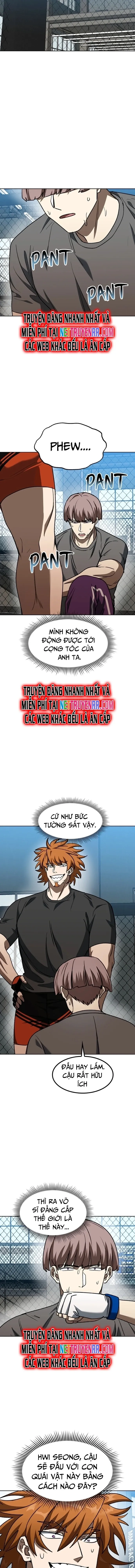 Vua Võ Đài Tập 97 trang 12