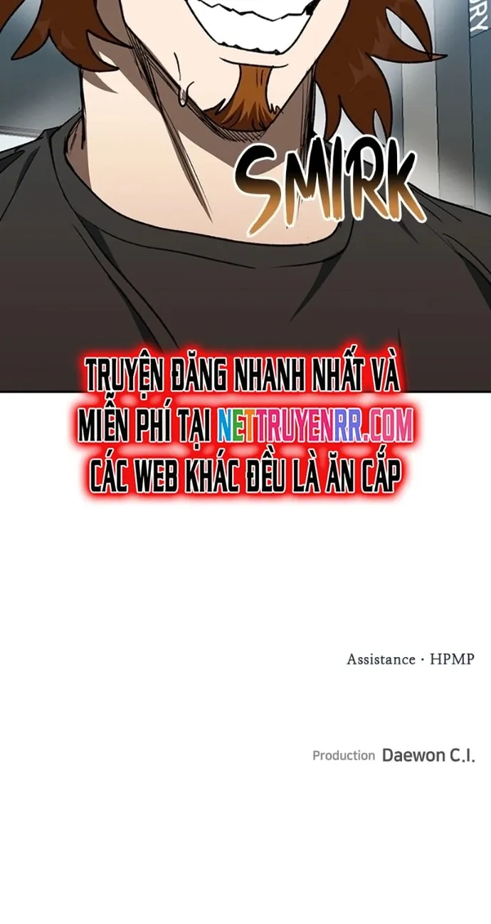 Vua Võ Đài Tập 97 trang 13
