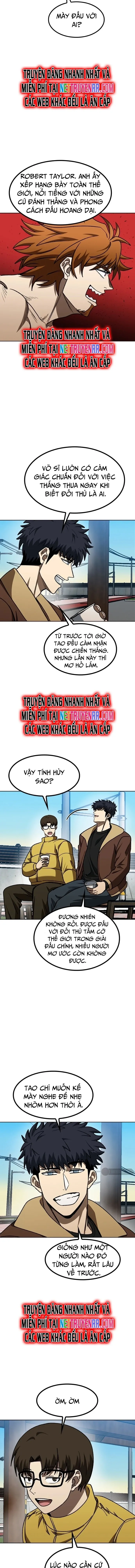 Vua Võ Đài Tập 97 trang 5