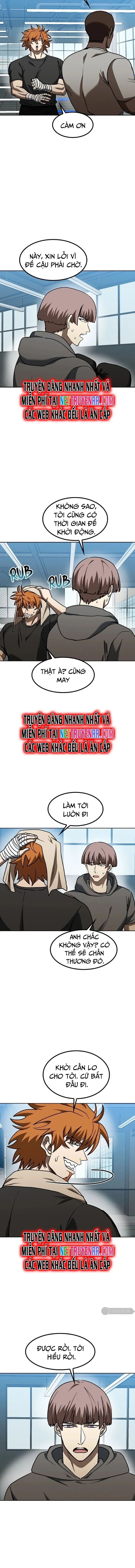 Vua Võ Đài Tập 97 trang 10