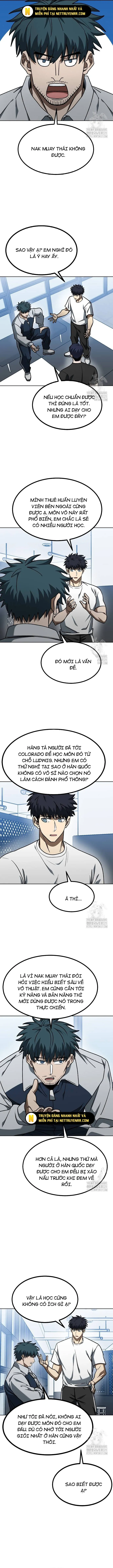 Vua Võ Đài Tập 98 trang 6