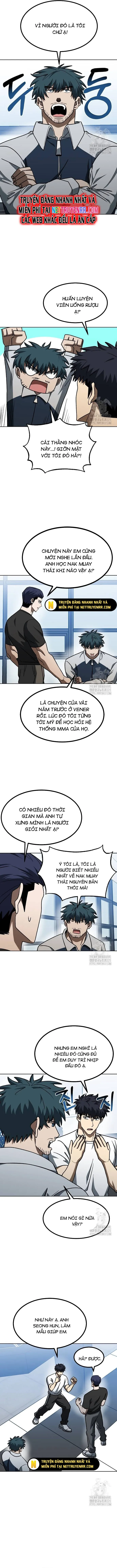 Vua Võ Đài Tập 98 trang 7